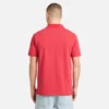 Oyster River Shorts-Sleeve Poloshirt für Herren Oyster River Shorts-Sleeve Poloshirt für Herren