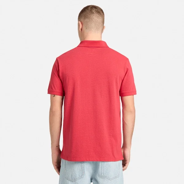 Oyster River Shorts-Sleeve Poloshirt für Herren Oyster River Shorts-Sleeve Poloshirt für Herren