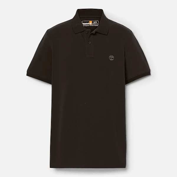 Oyster River Shorts-Sleeve Poloshirt für Herren Oyster River Shorts-Sleeve Poloshirt für Herren