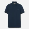 Oyster River Shorts-Sleeve Poloshirt für Herren Oyster River Shorts-Sleeve Poloshirt für Herren