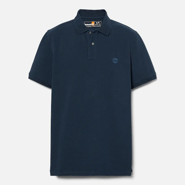 Oyster River Shorts-Sleeve Poloshirt für Herren Oyster River Shorts-Sleeve Poloshirt für Herren