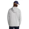 Oyster River Zip-Front-Hoodie «Grey»