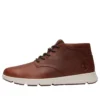 Parker Street Sneakers «Braun»
