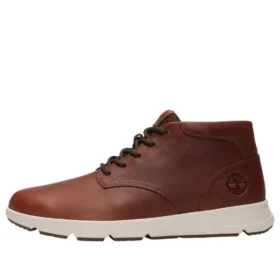 Parker Street Sneakers «Braun»