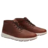 Parker Street Sneakers «Braun»