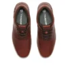 Parker Street Sneakers «Braun»