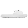 Playa Sands Slide Sandale «White»