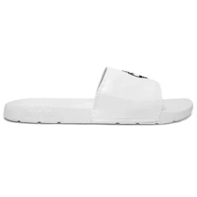 Playa Sands Slide Sandale «White»