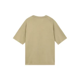 Pocket T-Shirt „Light Khaki“