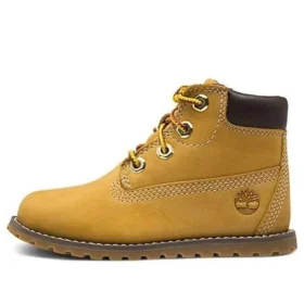 Pokey Pine 6-Inch Boot «Weizen»