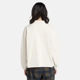 Poloshirts „Weiss“