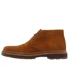 Port Union Wasserdichter Chukka-Stiefel «Braun»