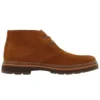 Port Union Wasserdichter Chukka-Stiefel «Braun»