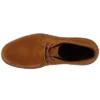 Port Union Wasserdichter Chukka-Stiefel «Braun»