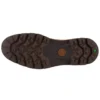 Port Union Wasserdichter Chukka-Stiefel «Braun»