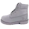Premium 6-Inch Boot «Grey»
