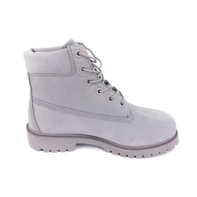 Premium 6-Inch Boot «Grey»