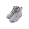 Premium 6-Inch Boot «Grey»