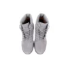 Premium 6-Inch Boot «Grey»