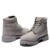 Premium 6-Inch Boot «Grey»
