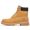 Premium 6-Inch Boot mit schmaler Passform, wasserdicht „Weizen“