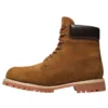 Premium 6-Inch Boot wasserdicht «Dark Yellow»
