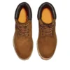 Premium 6-Inch Boot wasserdicht «Dark Yellow»