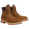 Premium 6-Inch Boot wasserdicht «Dark Yellow»