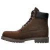 Premium 6-Inch Boot wasserdicht «Dunkelbraun»