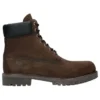 Premium 6-Inch Boot wasserdicht «Dunkelbraun»