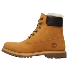 premium 6 inch waterproof boot mit warmem futter wasserdicht gelb 1 280x280 - Premium 6-Inch Waterproof Boot mit warmem Futter, wasserdicht &bdquo;Gelb&ldquo;