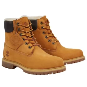 premium 6 inch waterproof boot mit warmem futter wasserdicht gelb 2 280x280 - Premium 6-Inch Waterproof Boot mit warmem Futter, wasserdicht &bdquo;Gelb&ldquo;