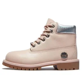 premium 6 inch waterproof boot pink full grain 1 280x280 - Premium 6-Inch Waterproof Boot &bdquo;Pink Full Grain&ldquo;