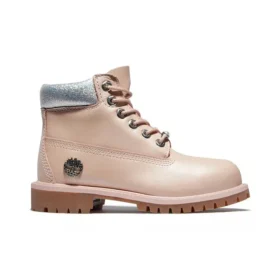 premium 6 inch waterproof boot pink full grain 2 280x280 - Premium 6-Inch Waterproof Boot &bdquo;Pink Full Grain&ldquo;