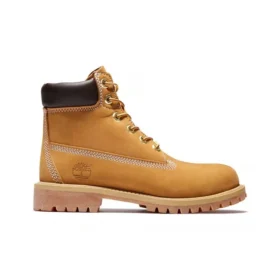 Premium 6-Inch Boot mit schmaler Passform, wasserdicht „Weizen“