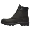 Premium 6 Inch Waterproof „Schwarz“