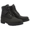 Premium 6 Inch Waterproof „Schwarz“