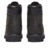 Premium 6 Inch Waterproof „Schwarz“