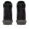 Premium 6 Inch Waterproof „Schwarz“