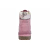 Premium 6-Inch Waterproof Stiefel, limitierte Auflage „Pink“