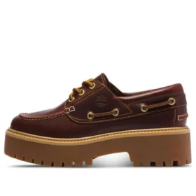 Premium-Schuhe «Braun»