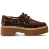 Premium-Schuhe «Braun»