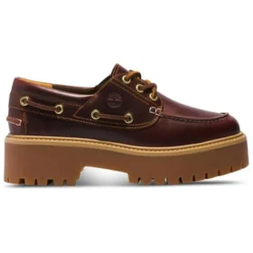 Premium-Schuhe «Braun»