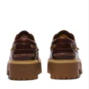 Premium-Schuhe «Braun»