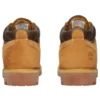 Premium wasserdichtes Oxford-Modell „Weizen“