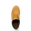 Premium Waterproof Chukka-Stiefel „Wheat Nubuck“