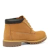 Premium Waterproof Chukka-Stiefel „Wheat Nubuck“