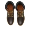 Premium Waterproof Super-Stiefel „Espresso“