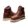 Pro Barstow 6-Inch-Keilabsatz-Arbeitsstiefel «Braun»