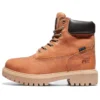 Pro Direct Attach 6-Inch Boot, wasserdicht, «Brown Marigold»